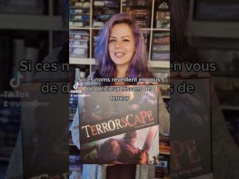 Terrorscape, un jeu d'horreur et de massacre digne des meilleurs slashers.