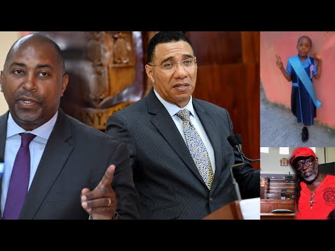 JAMAICA NOW: MPs want Holness’ certification | Woman confesses to throat-slashing | Beachy gets life