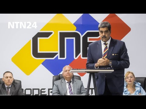 El régimen de Maduro intenta confundir al pueblo: analista político