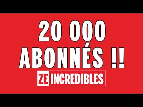 20 000 Abandonnés : Le bilan, le futur de la chaîne