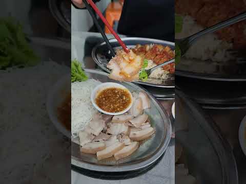 หมี่หมูอาหารอร่อยกินอะไรดีf