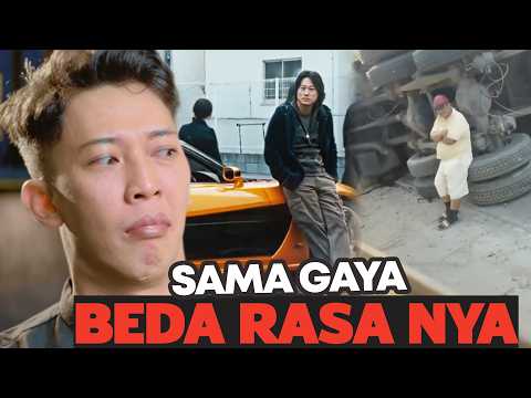 DI ARAHIN SAMA ORANG YANG HILANG ARAH