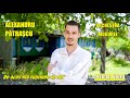 Official Video. ALEXANDRU PATRASCU si ORCHESTRA MUGUREL - De-acas' ma cuprinde-un dor