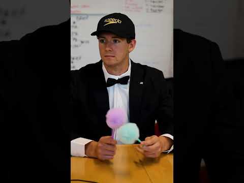 Speedo HQ - Country Green Fastskin pt. 1