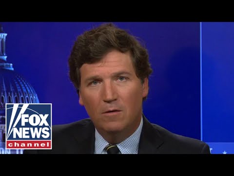 Tucker Carlson: Tulsi Gabbard committed the unforgivable sin to the Democrats
