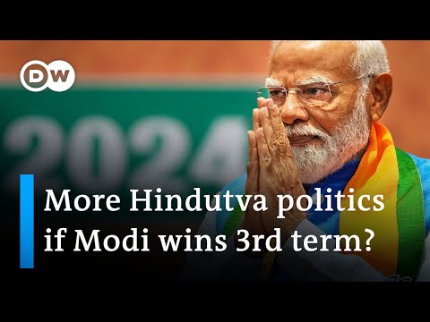 India: Will the outcome of the world’s biggest election increase intolerance? | DW News