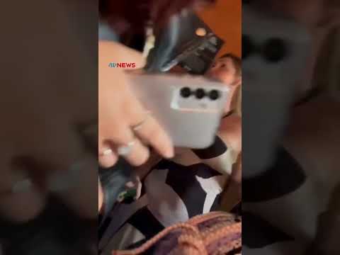 Criador de conteúdo afirma ter sido alvo de humilhação e ameaças na São Paulo Fashion Week #Shorts