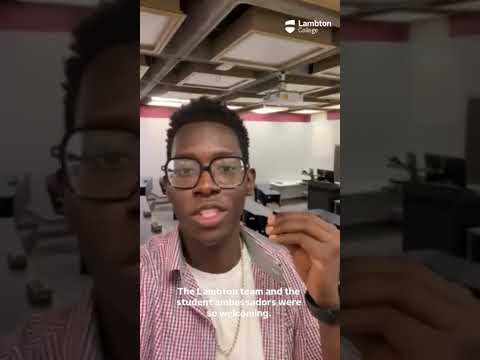 Leon - Social Service Worker