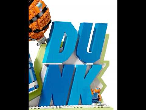トレンド創作の動画サムネイル - Why LEGO's Going All Out For The Nike Air Max Sets!