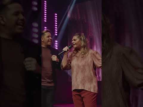 Assista ao trailer de “Eu Mato Esse Gigante”, com Léa Mendonça e Pr. Lucas 🎶✨