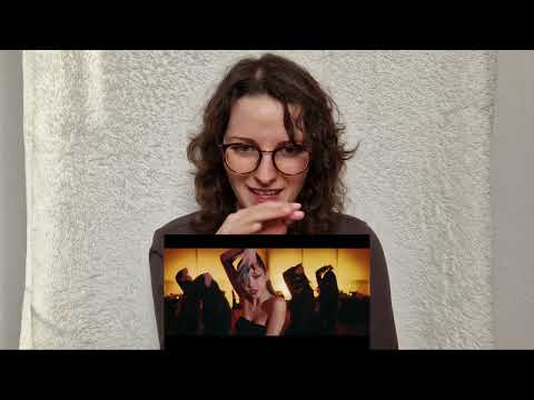 StoryBoard 2 de la vidéo  YooA 'Rooftop' MV REACTION