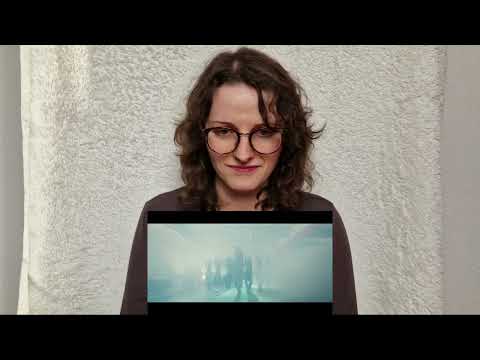 StoryBoard 3 de la vidéo  YooA 'Rooftop' MV REACTION