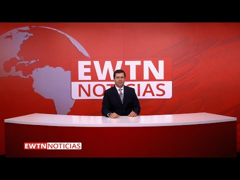 EWTN NOTICIAS - 2024-05-06 - Noticias católicas | Programa completo