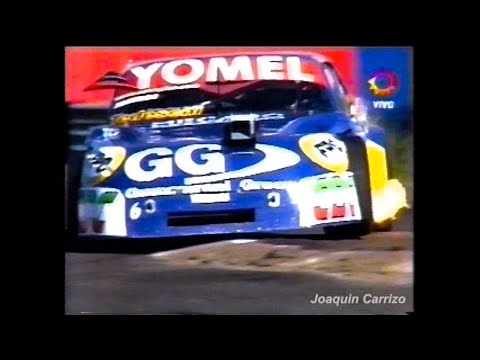 Turismo Carretera 2005: 9na Fecha Buenos Aires - Final TC Pista