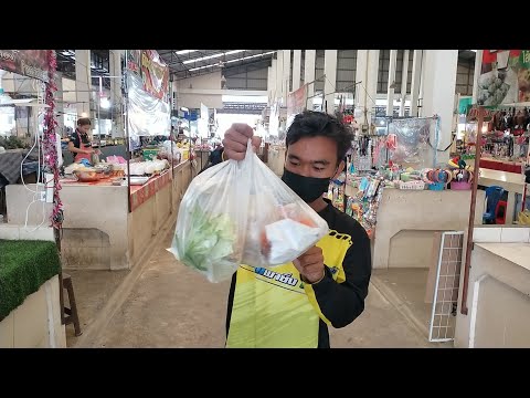วัยรุ่นกัมพูชาซื้อกับข้าวไปเลี วัยรุ่นกัมพูชาซื้อกับข้าวไปเลี