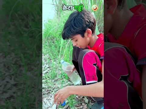 क्रेटा गड्डी 🤣😂🤣 #jitendramohla #kavitadhanda #haryanvi #desi #haryanvicomedy