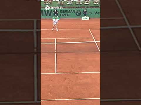 The WORST Forehand Ever?! 🤣