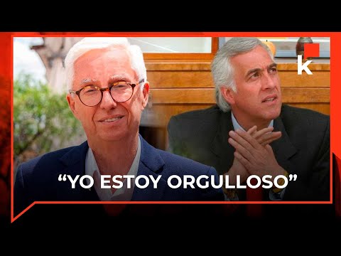 Jorge Enrique Robledo habla de lo sucedido con Samuel Moreno