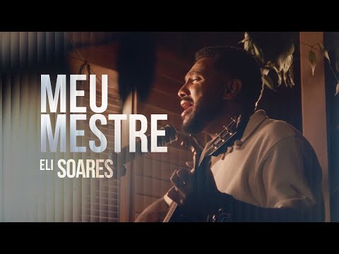 Meu Mestre - Eli Soares Meu Mestre - Eli Soares