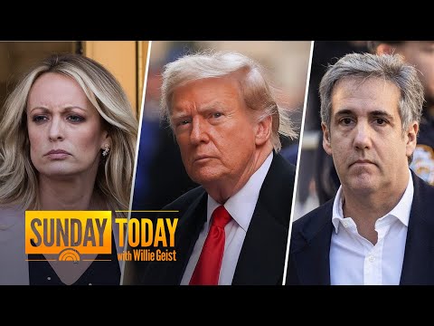 How will voters react to Trump’s criminal hush money trial?
