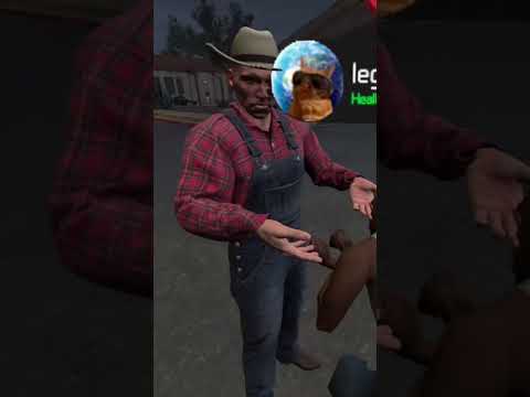 Pavlov is strange.. #pavlov #shorts