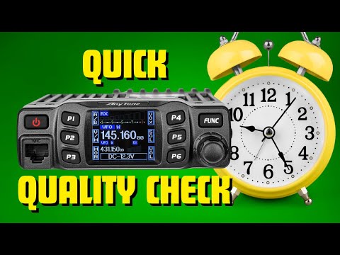Why These RT95 Radios Got RETURNED (And How to Fix It!)