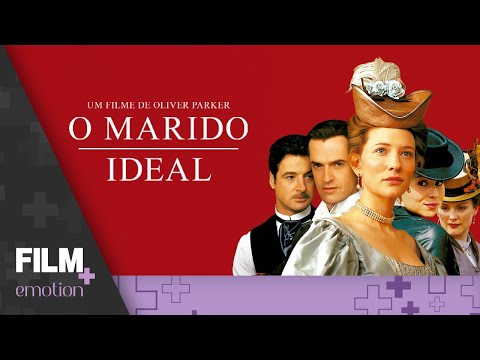 O Marido Ideal // Filme Completo Dublado // Comédia // Film Plus Emotion