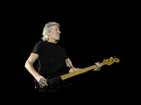 Polémica en torno a Roger Waters a horas de dar su concierto en Uruguay