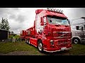 Volvo Trucks -Welcome to my cab - Meksyk