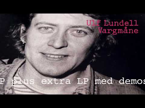 Ulf Lundell - Vargmåne 50 år - Jubileumsutgåva (trailer)