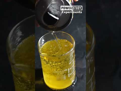 Energy Drink & Copper Reaction | Energy Rrink Experiments | Sting Energy Vs Sodium | Sodium & Water