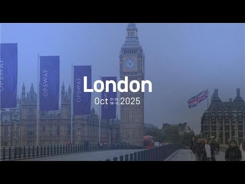 London Cybersecurity Bootcamp Wrap-Up | Oct 2025
