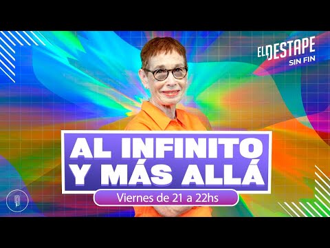 HABRÁ CONSECUENCIAS EN VIVO CON ARI LIJALAD | El Destape