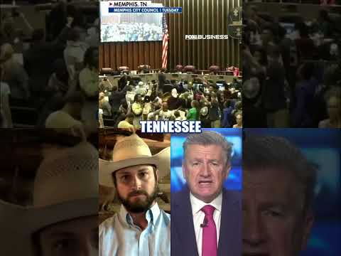 Data centers are 'NOT WELCOME' in Tennessee, farmer says  #shorts