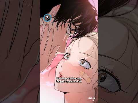 Top 5 Hottest WEBTOON Comics