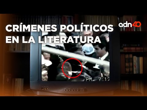 Crímenes políticos | La Otra Aventura