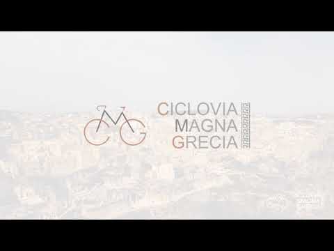 Ciclovia della Magna Grecia