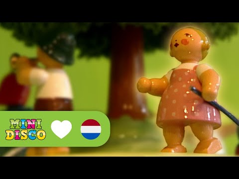 Minidisco | Kinderliedjes