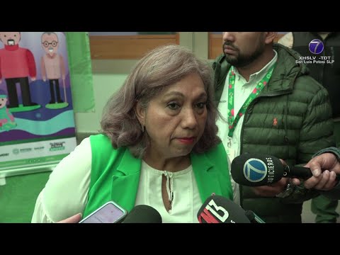 Quienes deseen contender, que se apeguen a ley electoral: Leonor Noyola Cervantes