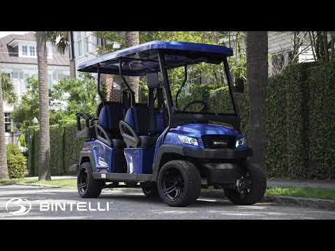 2024 Bintelli Beyond - Delivery Walkthrough Video