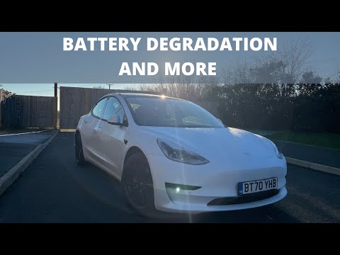 Tesla Model 3 Review After 2 Years