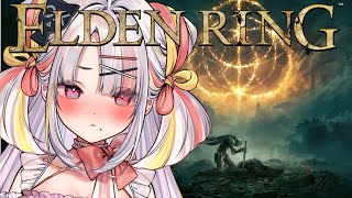 【ELDEN RING】ラダーン攻略！赤獅子城に乗り込む…！！イチからはじめるエルデンリング！ 【＃雪白キャル / #ミクスト】