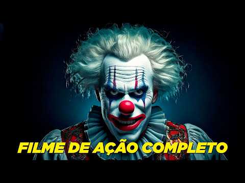 Minha Vida Além do Circo (2020) 💥 Filme de Ação Completo 💥 Dublado | NetMovies Ação