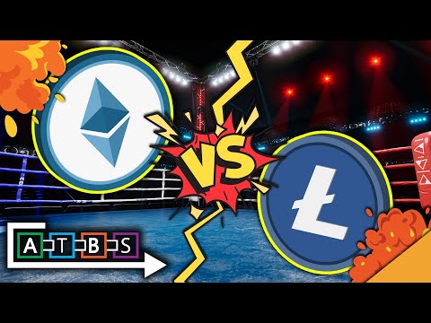 Is Litecoin Better Than Ethereum? (Top Altcoins Go To Battle)