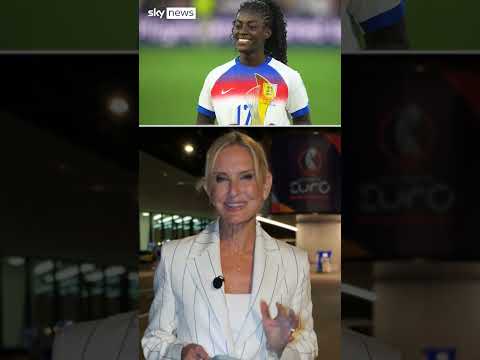 What's next for the Lionesses?