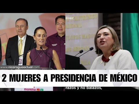¿Está México preparado para una mujer en el poder?