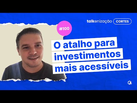 Escalabilidade, democratização e desintermediação: o impacto real da blockchain | Daniel Coquieri