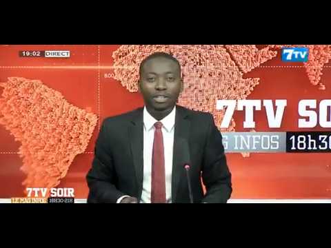 🔴[DIRECT] #ramadanshow2026 avec Moustapha Thiam Niokhit et Abdoulahat DIENG Khassida