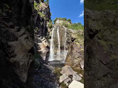 5 Natural Pools in Ticino, Switzerland 🇨🇭