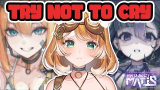 The G**NER GAME that made MILLIONS cry! 😭 #NIKKE【#BonnieBarkswell】#nik